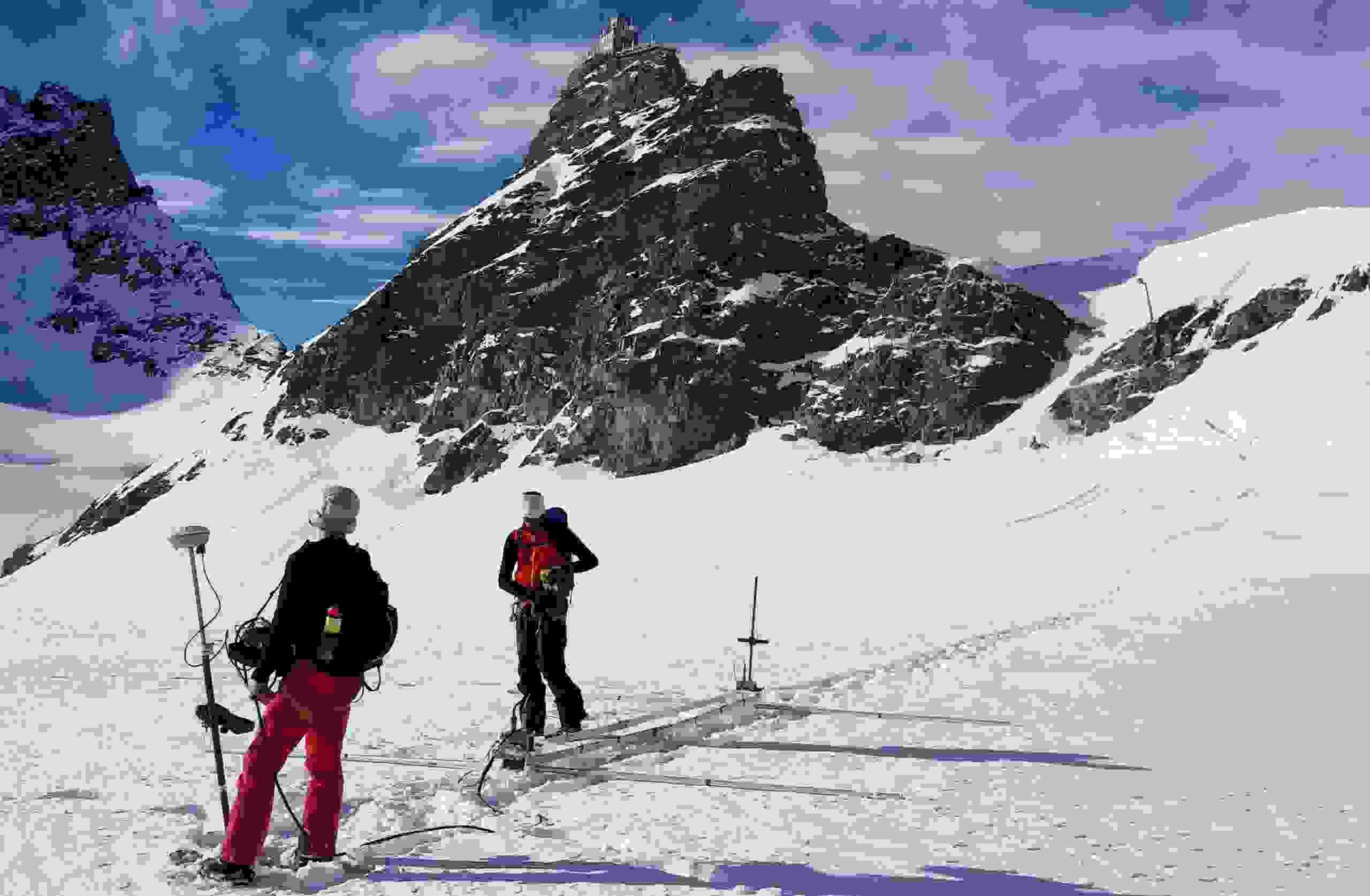 Klima GEOTEST AG