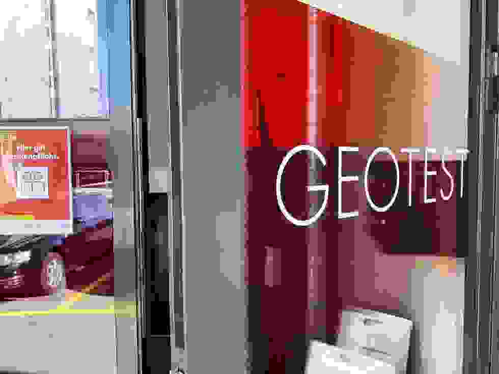 GEOTEST AG