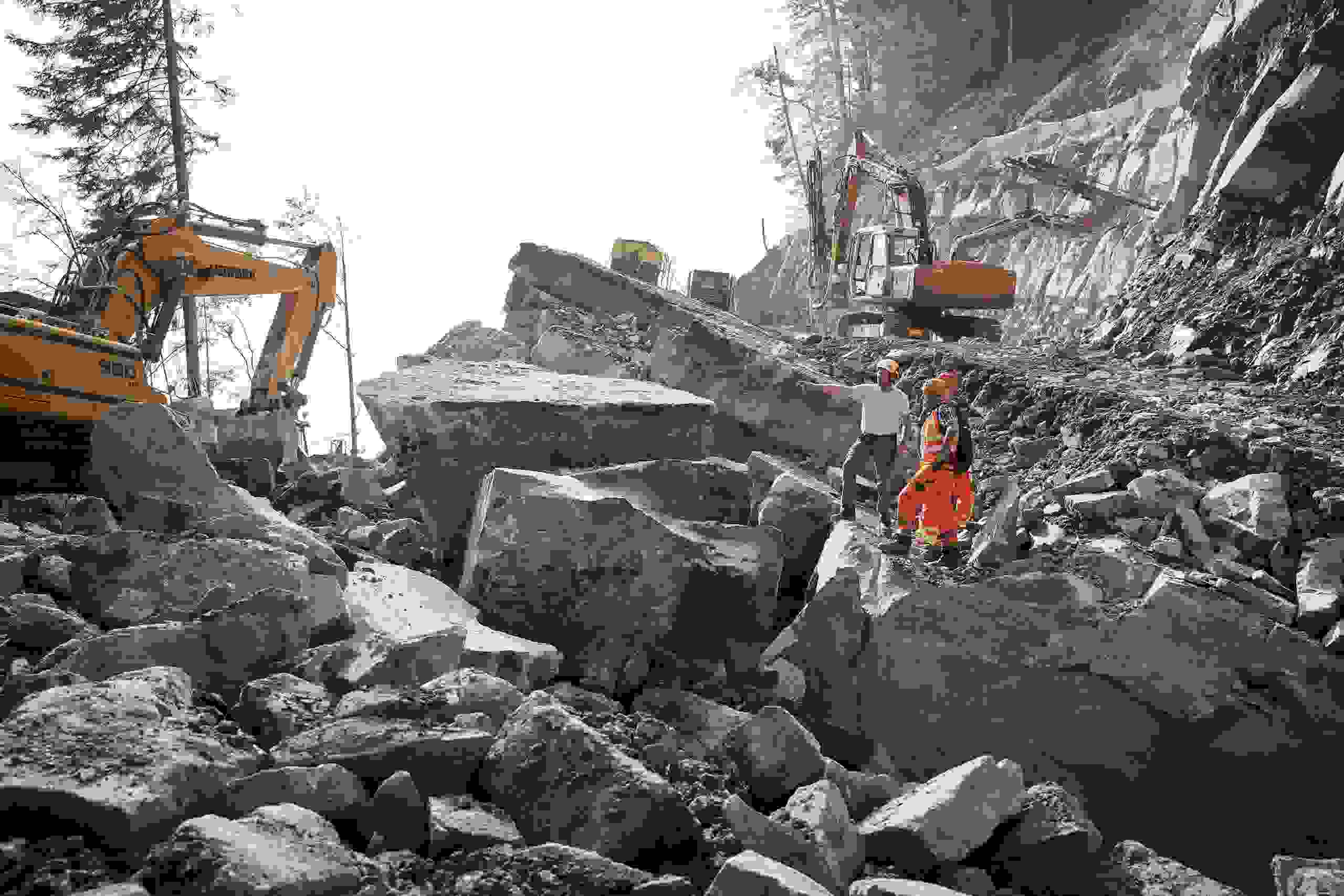 Raw Materials GEOTEST Ltd