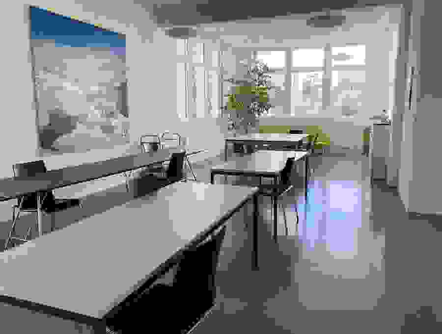 Aufenthaltsraum