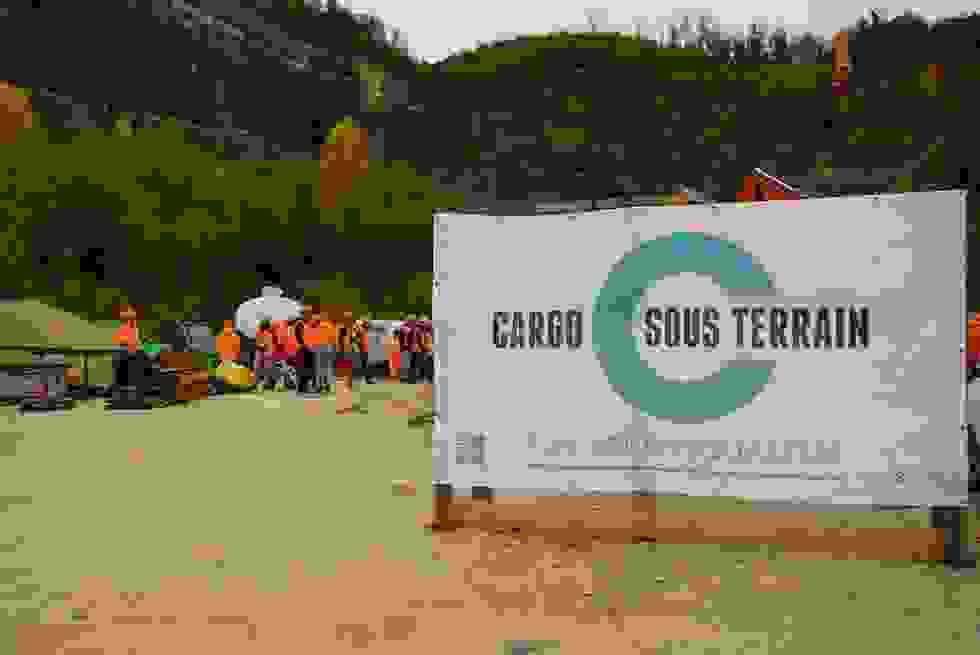 CST