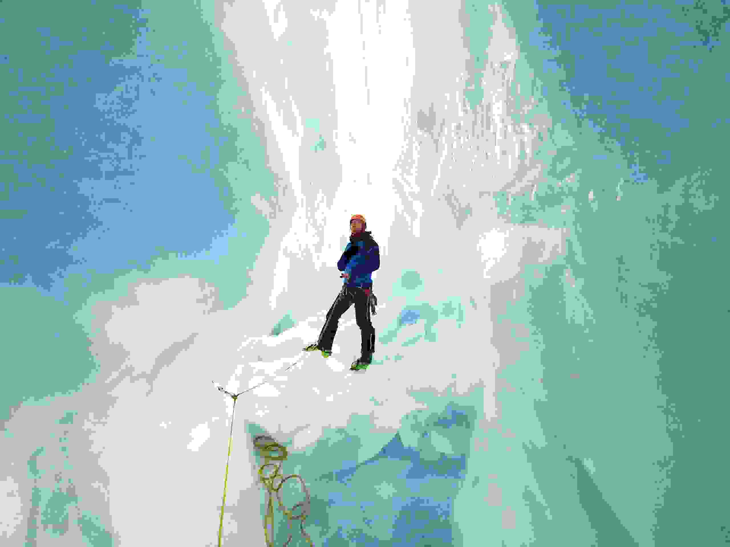 Water + Climate GEOTEST Ltd