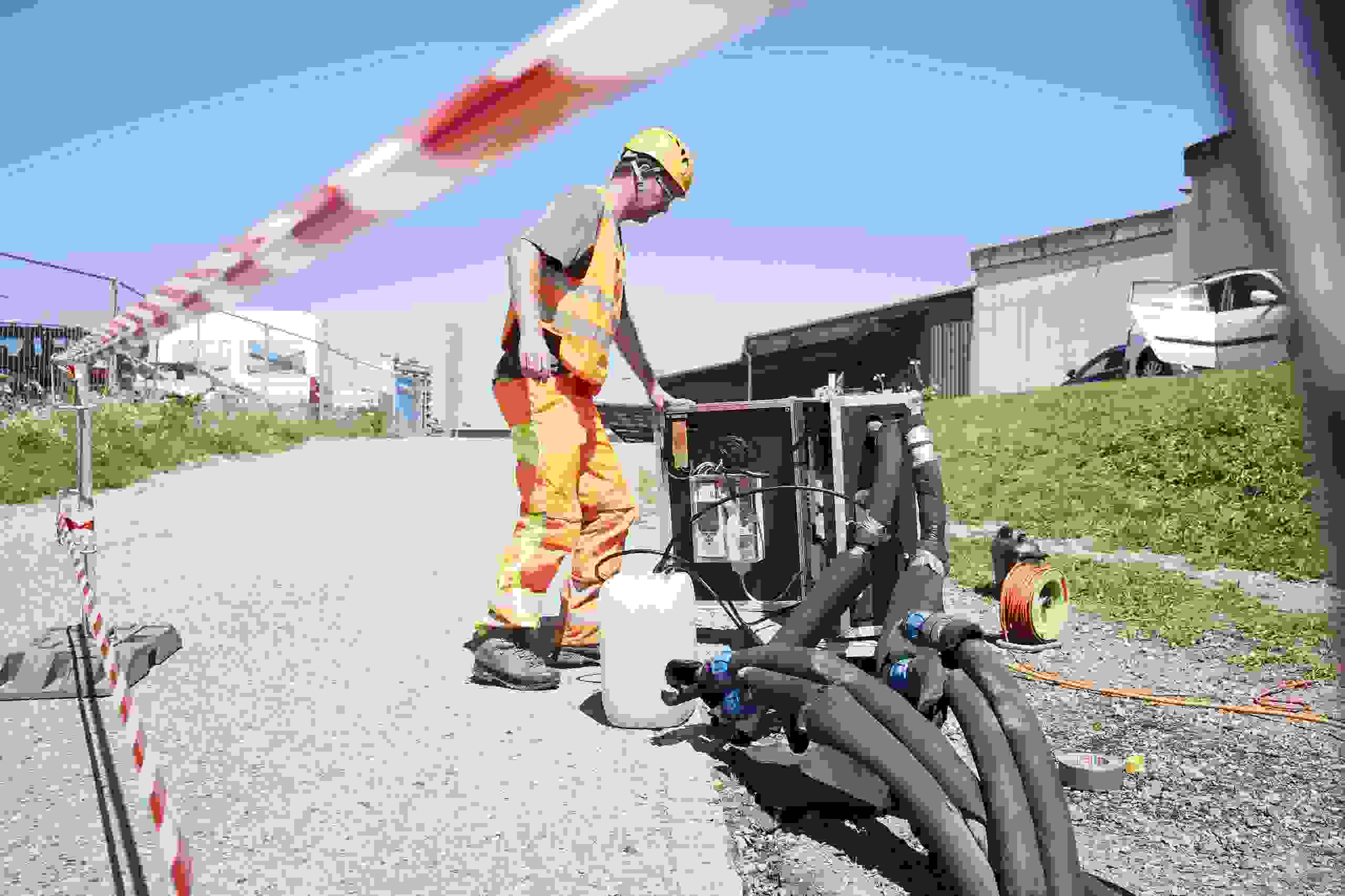 Messtechnik GEOTEST AG