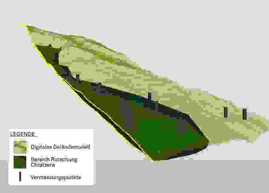 Résultats apparaissant dans le BIM-Viewer.