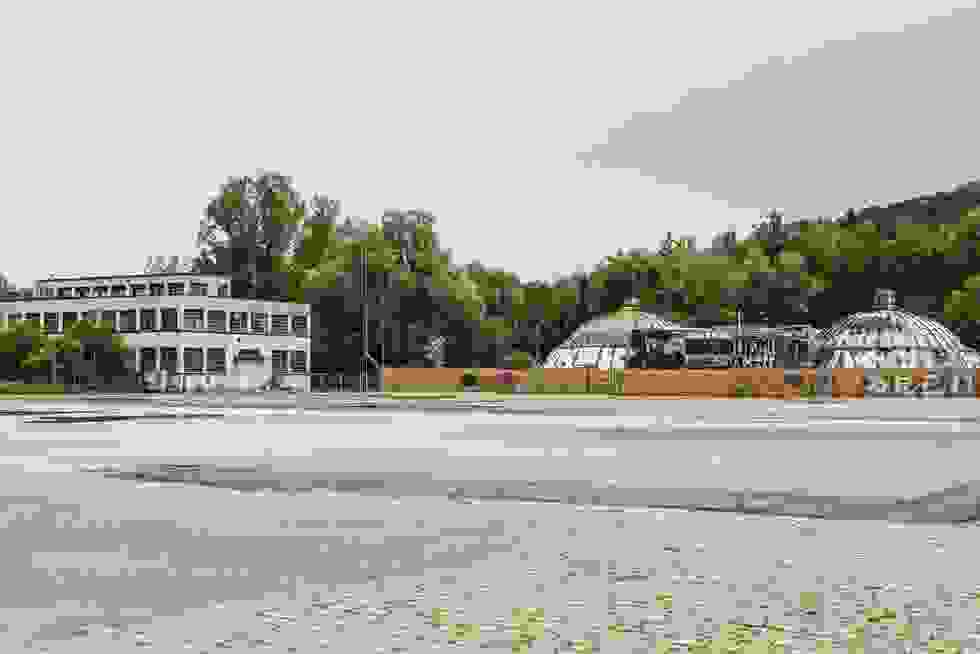 Gaswerkareal