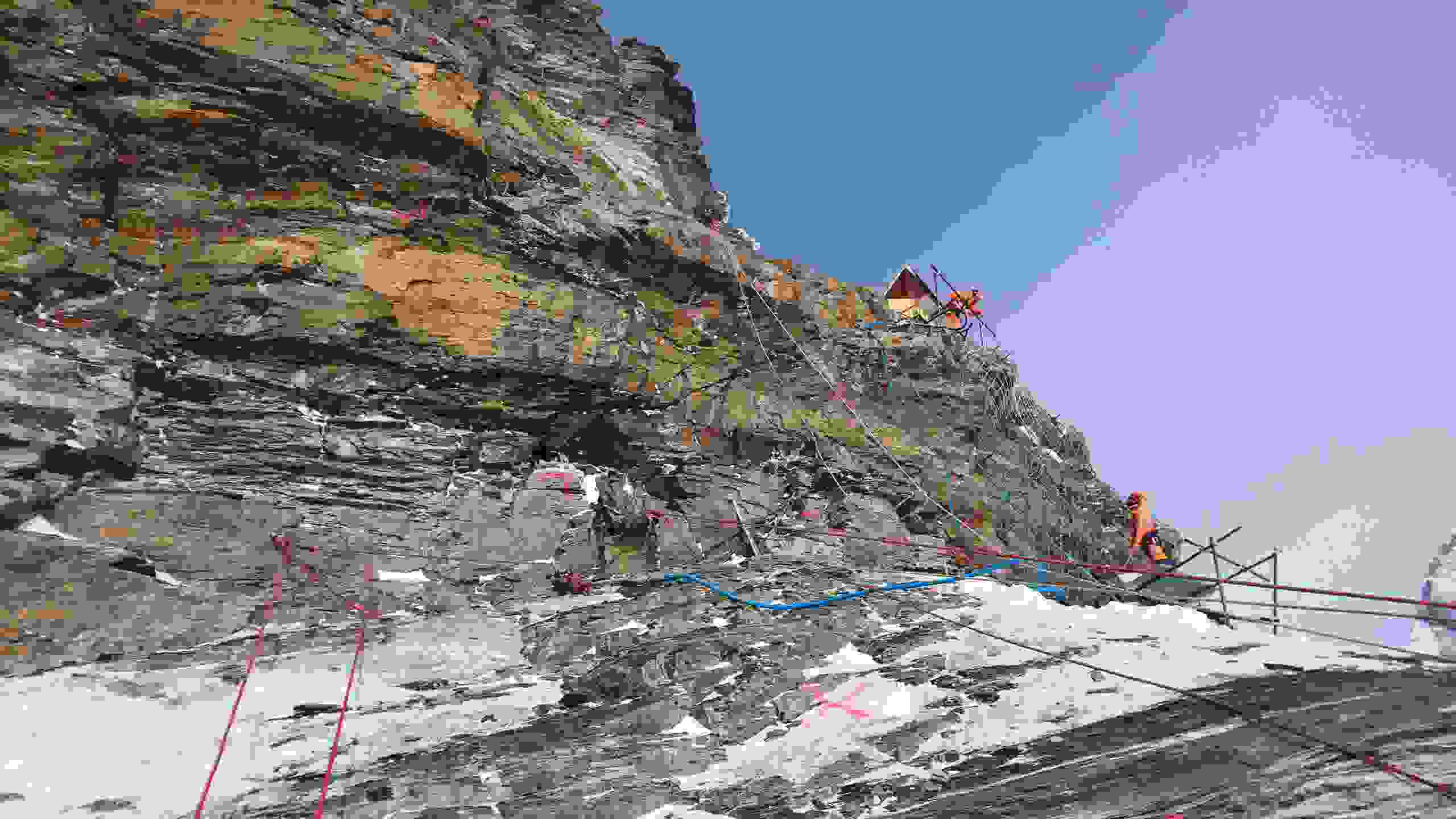Klima GEOTEST AG