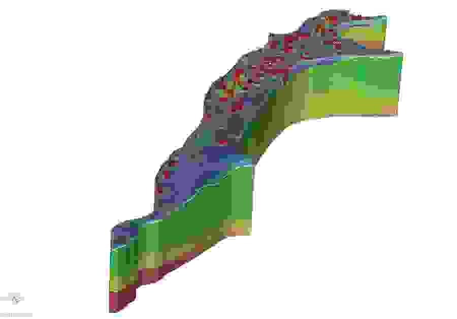 Hydrogeology + Groundwater GEOTEST Ltd