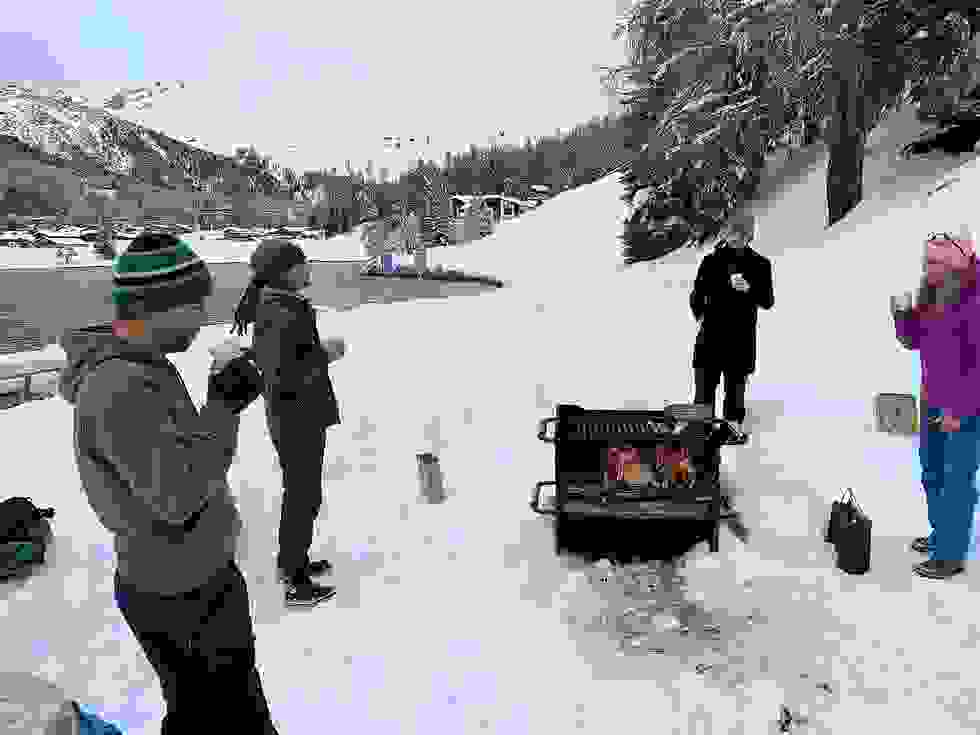 20 Jahre GEOTEST Davos
