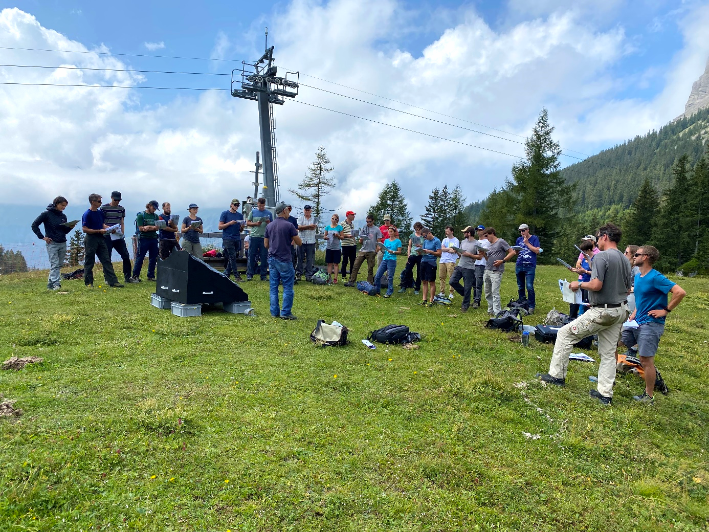 Ingenieurgeologie Ingenieurgeologie