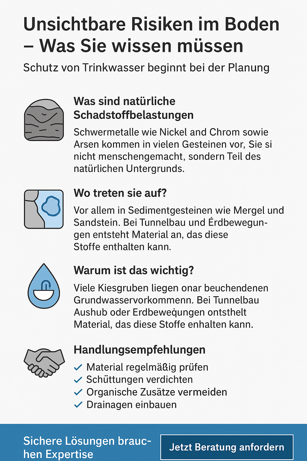 grafik_geogen.png Geogene Verschmutzung am Uetliberg stellt ein Risiko dar. Die GEOTEST AG hilft!
