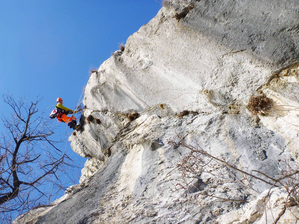 Natural hazards GEOTEST Ltd