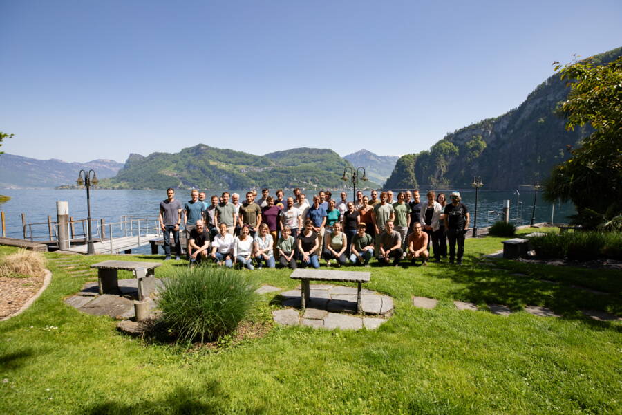 Cette formation continue de deux jours permet aux ingénieurs géologues de mieux connaître l'évaluation probabiliste des dangers et leurs collègues. Cette formation continue de deux jours permet aux ingénieurs géologues de mieux connaître l'évaluation probabiliste des dangers et leurs collègues.