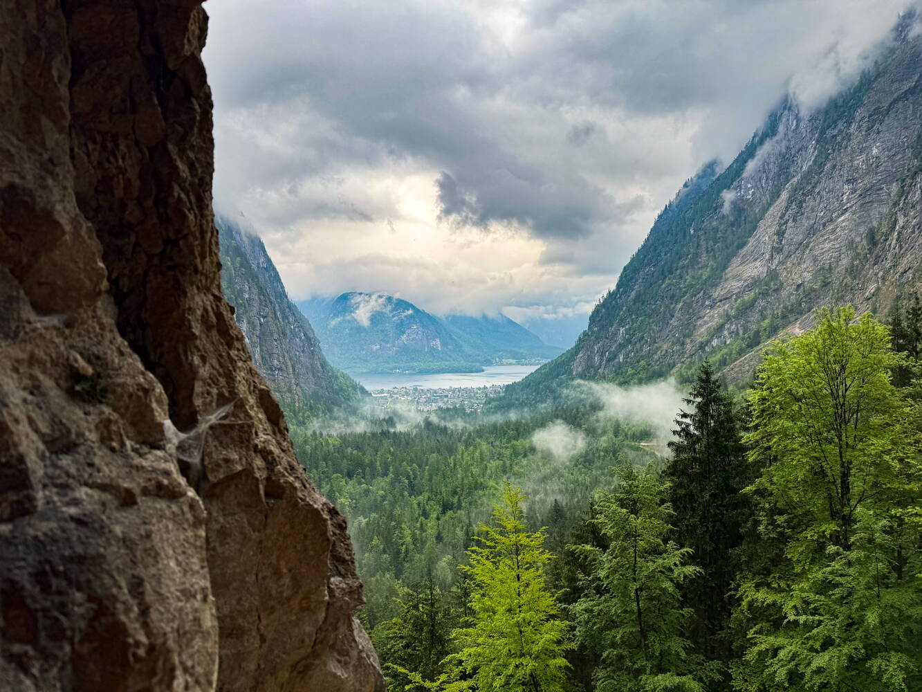 Der Gletschergarten ist Zeuge einer eindrücklichen geologischen Vergangenheit. Der Gletschergarten ist Zeuge einer eindrücklichen geologischen Vergangenheit.