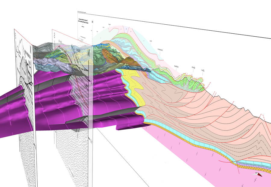 GEOTEST AG GEOTEST AG