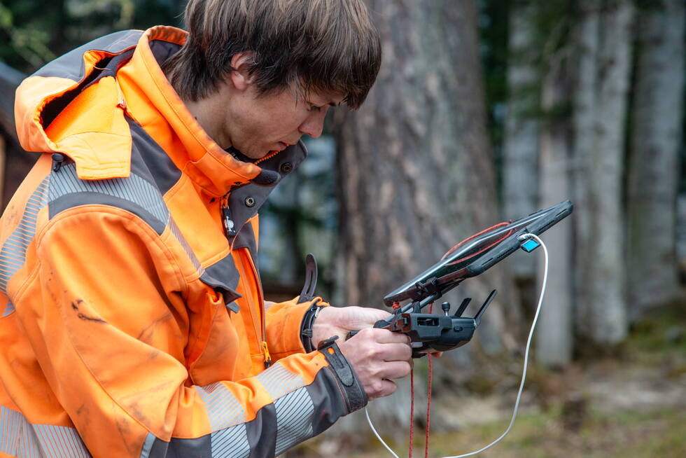 Naturgefahren an der Axenstrasse Ein Blick hinter die Kulissen