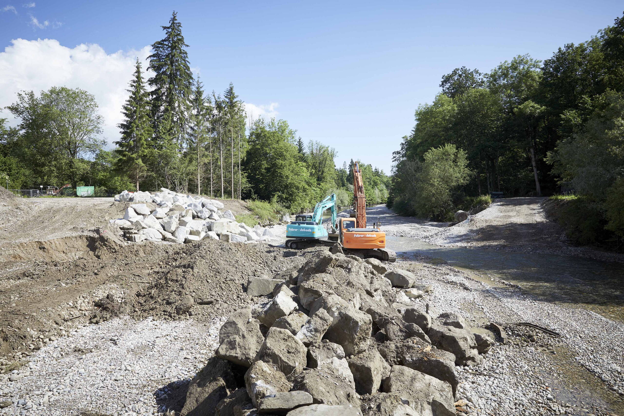 Eau + climat GEOTEST SA