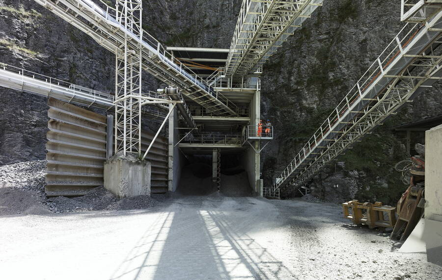 Raw Materials GEOTEST Ltd Raw Materials GEOTEST Ltd