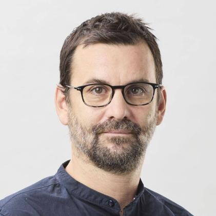 David Wahli David Wahli