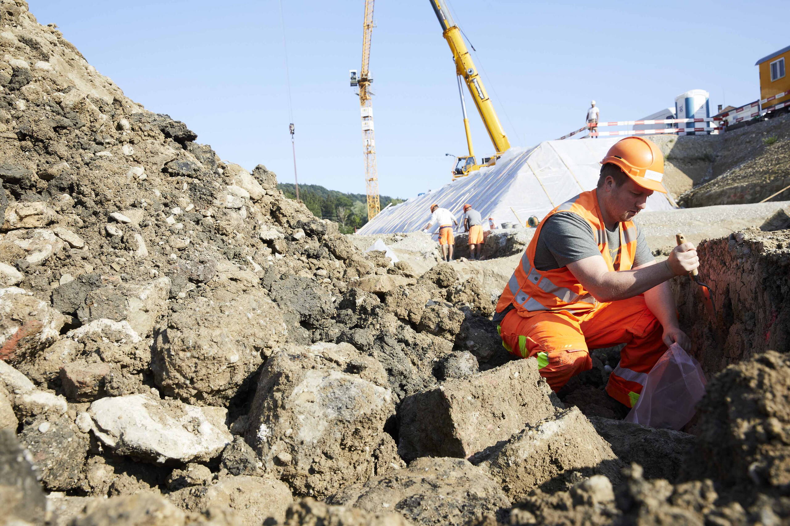 Soil GEOTEST Ltd