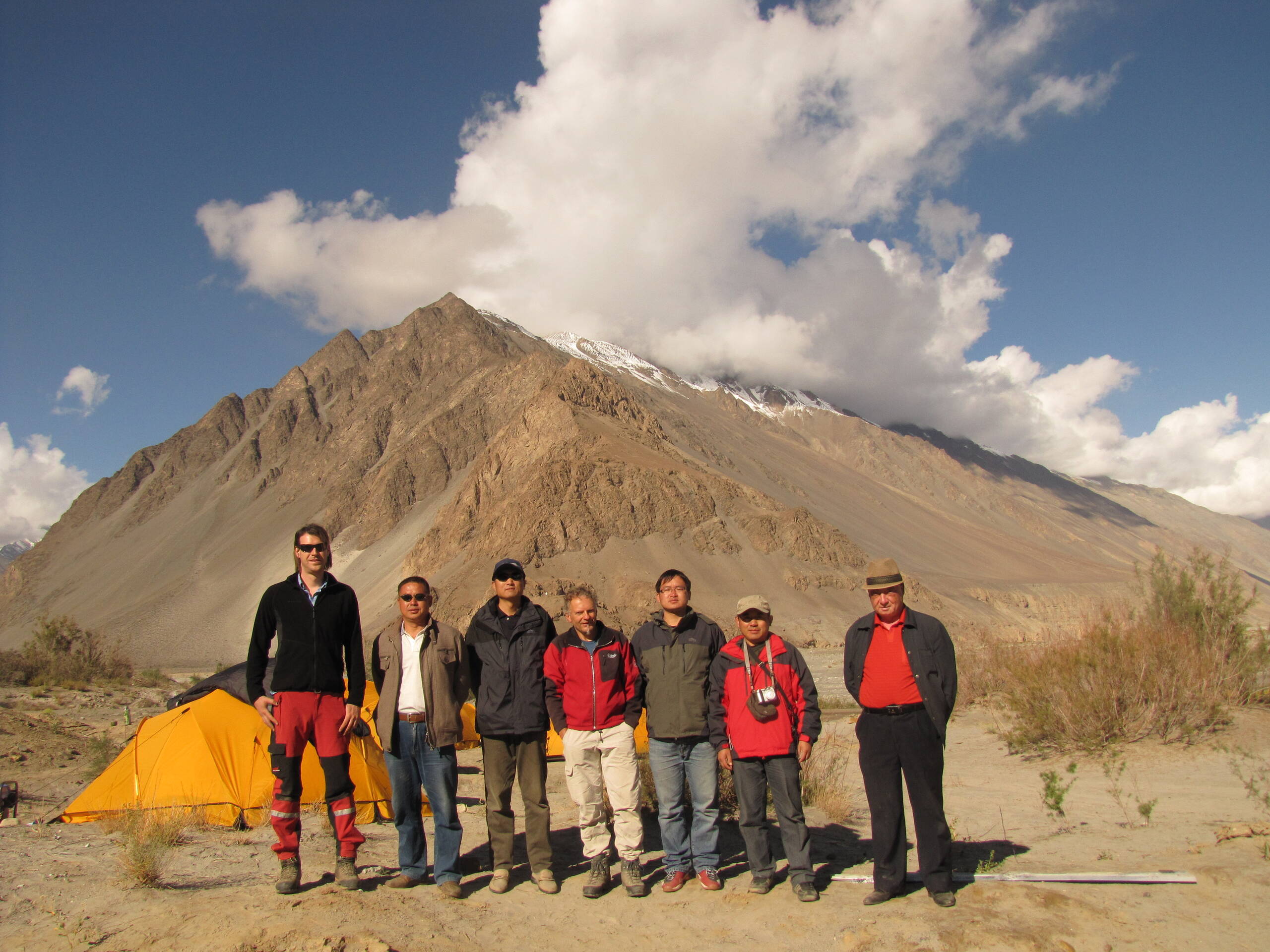 Team-Foto. Team-Foto.