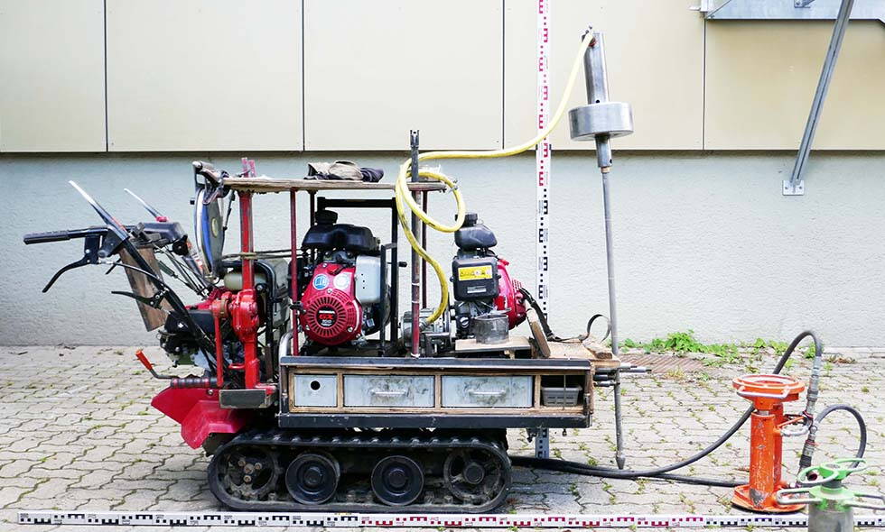 Innovationen – von uns entwickelt