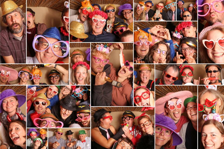 Fun memories from the photo bus – with hats, glasses, and lots of good vibes, GEOFEST 2025 came to an end. Fun memories from the photo bus – with hats, glasses, and lots of good vibes, GEOFEST 2025 came to an end.