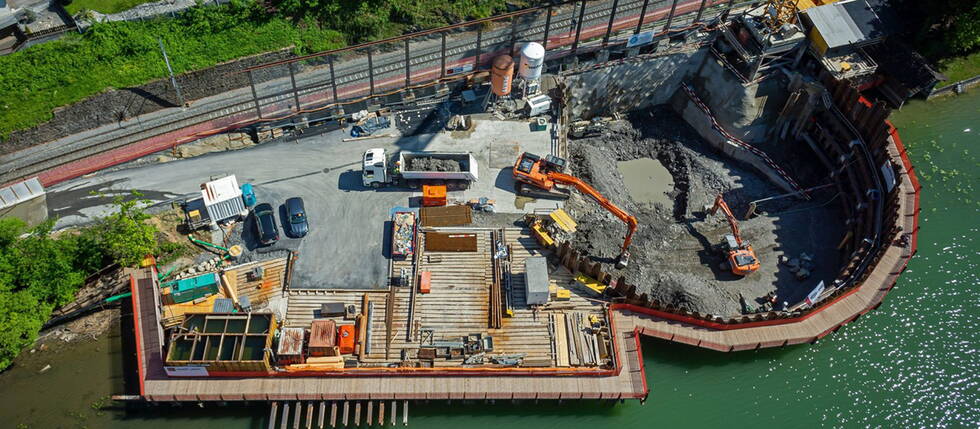 Erschütterungsmessungen