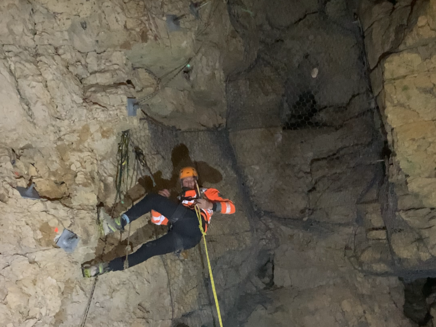 Moulins Souterrains Moulins Souterrains