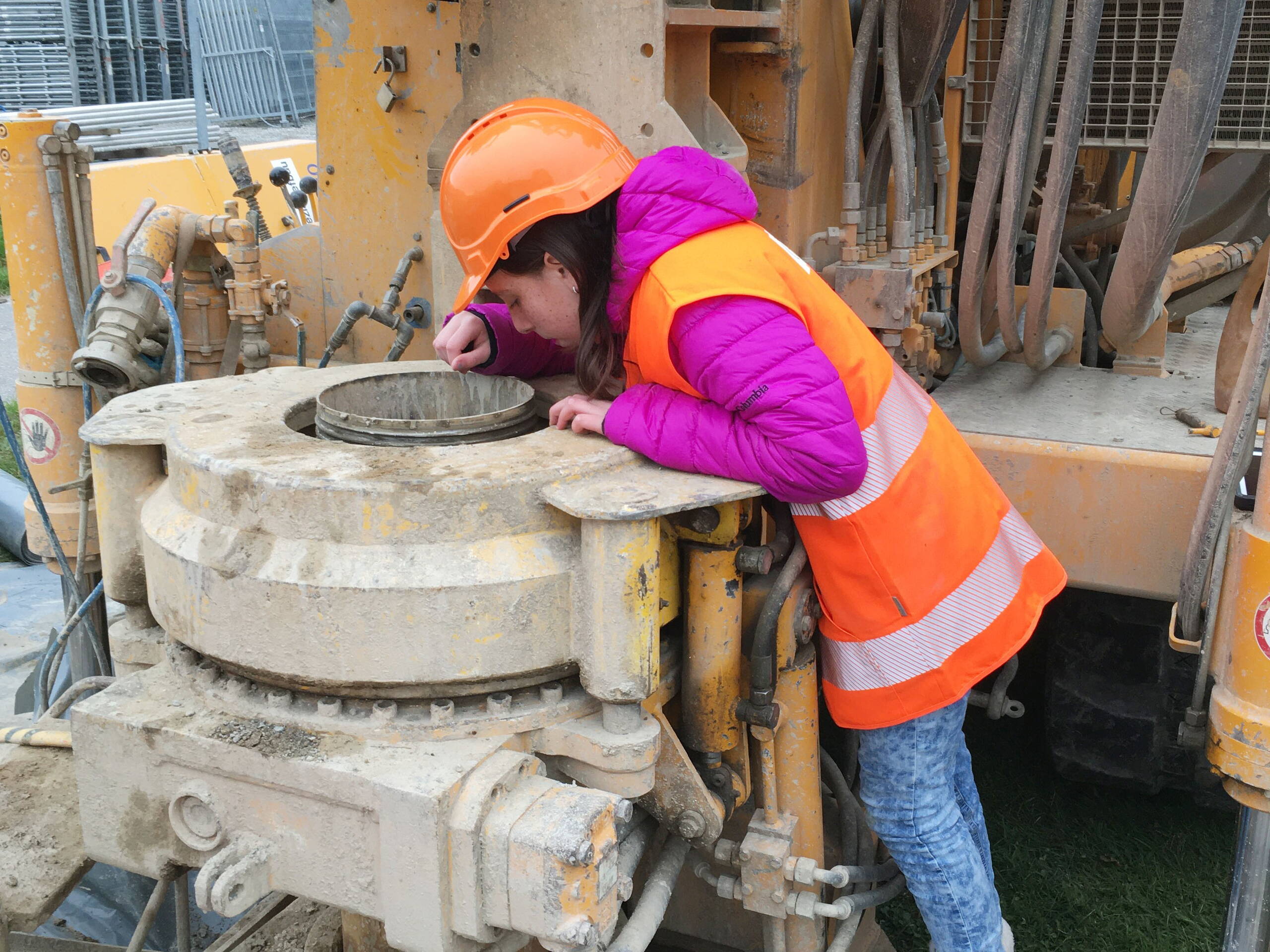 Zukunftstag Zukunftstag