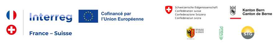 Finanzieriungspartner des Projekts "SUFRAGE" Finanzieriungspartner des Projekts "SUFRAGE"