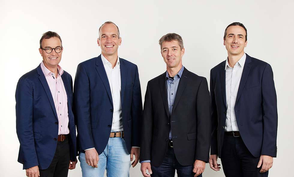 Wechsel in der Geschäftsleitung der GEOTEST AG