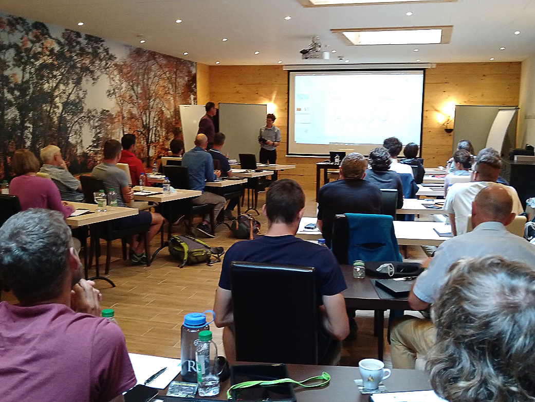 Ingenieurgeologie Ingenieurgeologie