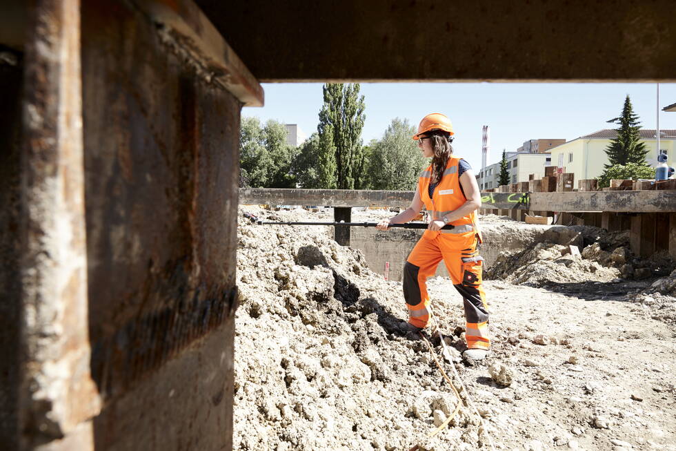 Environnement GEOTEST SA