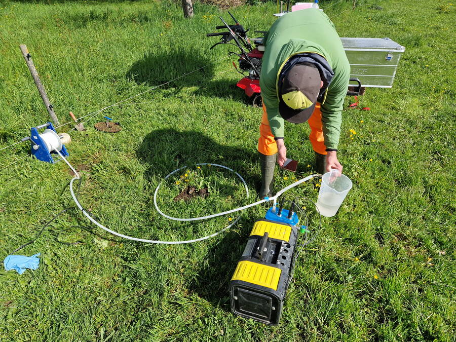 Geotest AG Geotest AG