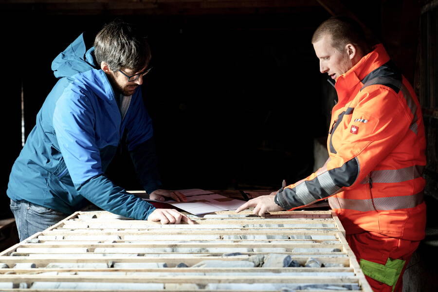 Geotest AG Geotest AG