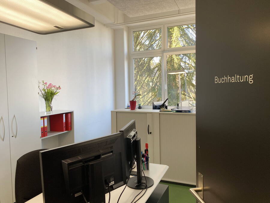 Buchhaltung Buchhaltung