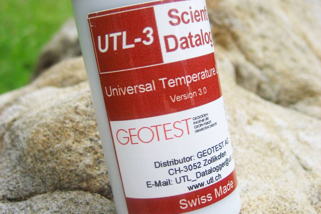 Professionelle Temperaturaufzeichnung – für raue Umgebungen