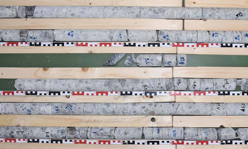 Tragwerksanalyse als Machbarkeitsstudie einer geplanten Aufstockung