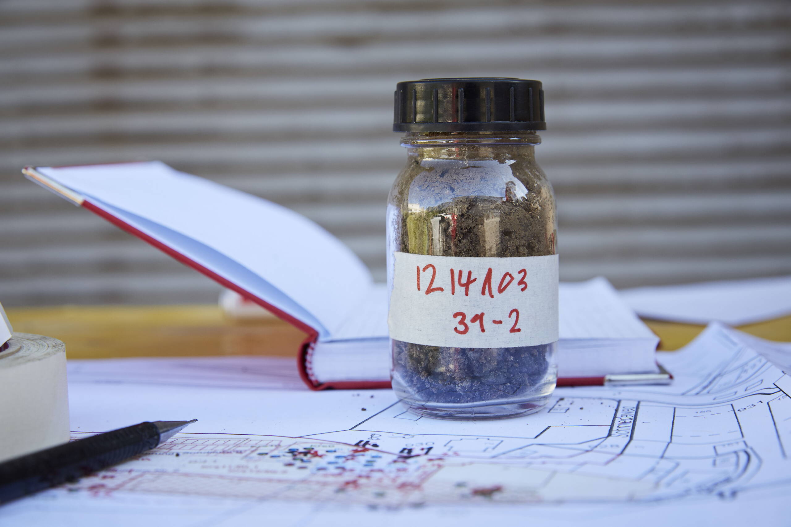 Altlasten / belastete Standorte GEOTEST AG Altlasten / belastete Standorte GEOTEST AG