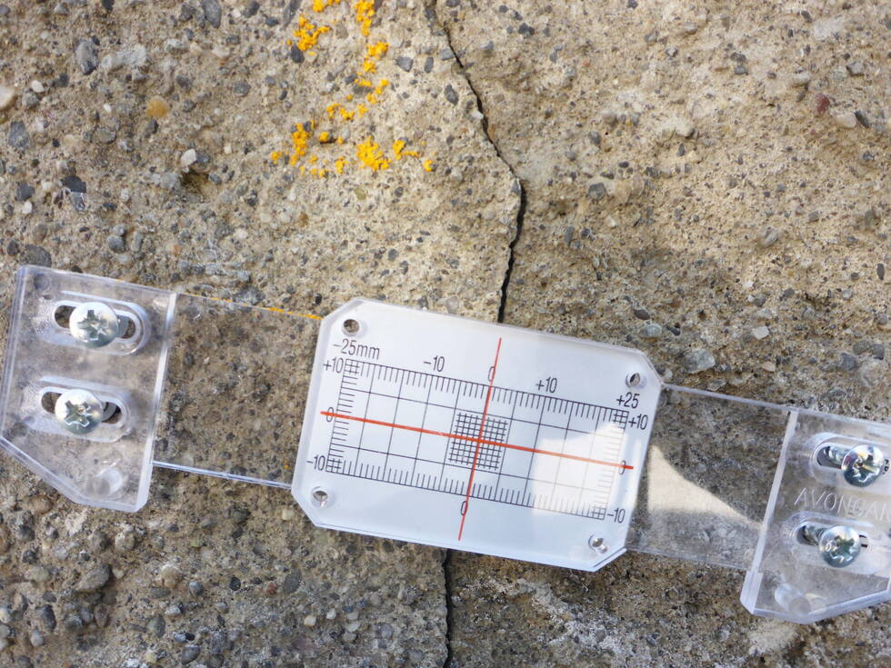 Conservation de preuves GEOTEST SA