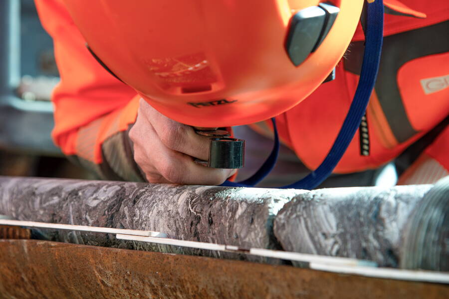 Geotest AG Geotest AG