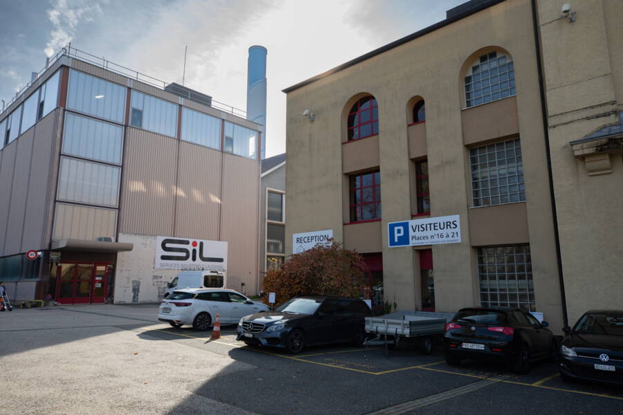 ...an internal expert exchange on soil contamination and waste management. ...an internal expert exchange on soil contamination and waste management.