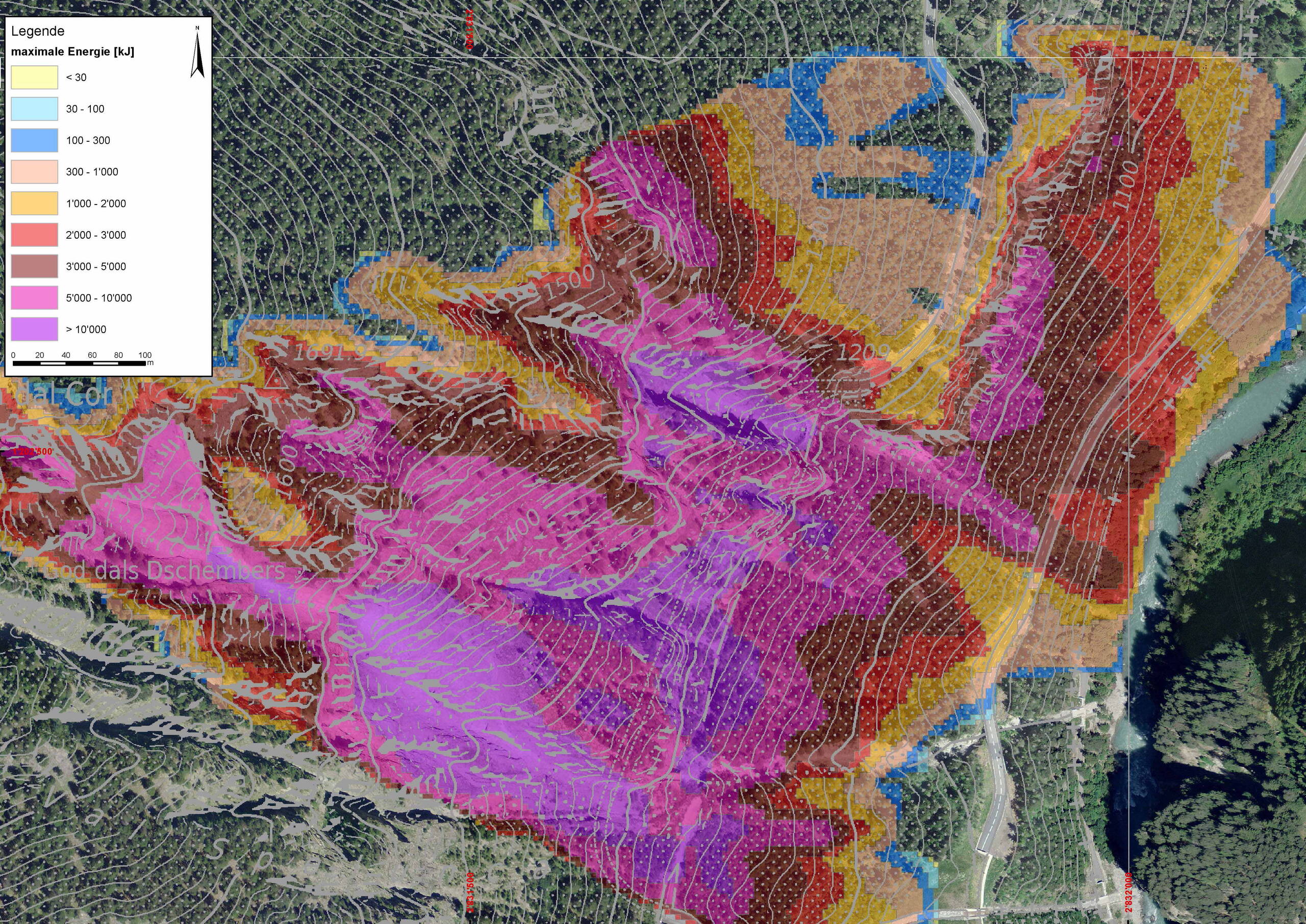 Geoinformatics GEOTEST Ltd Geoinformatics GEOTEST Ltd