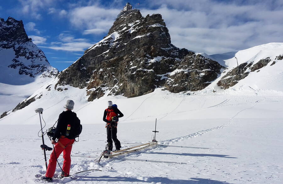 GEOTEST AG GEOTEST AG