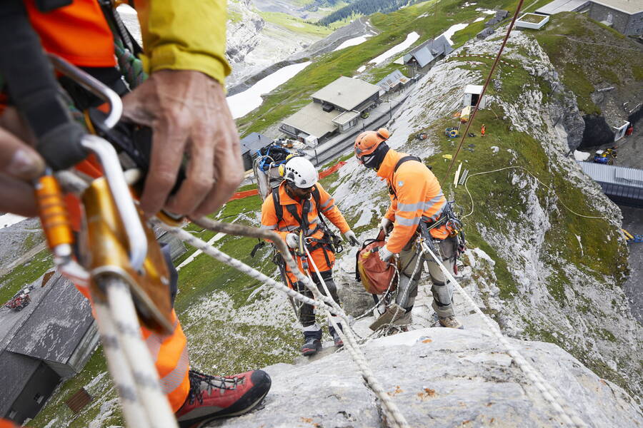Natural hazards GEOTEST Ltd Natural hazards GEOTEST Ltd