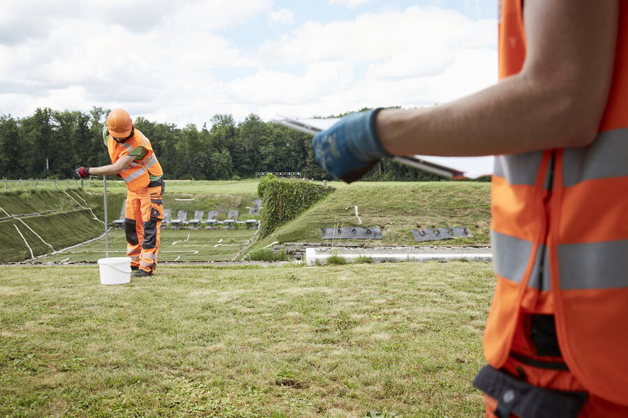 Geotest AG