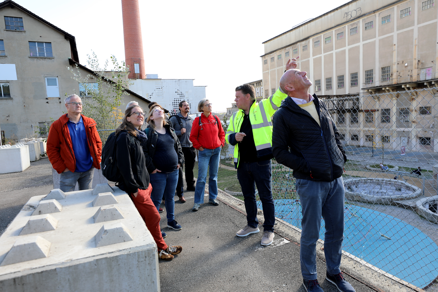 Projektentwicklung Projektentwicklung