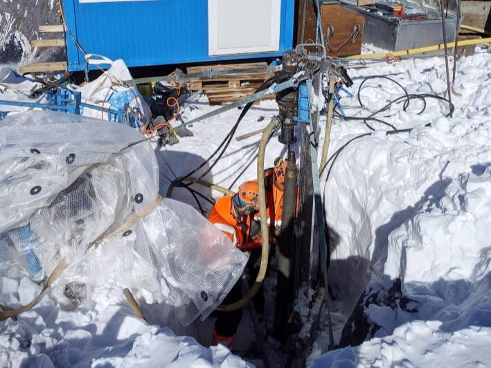 Spitze Stei Spitze Stei