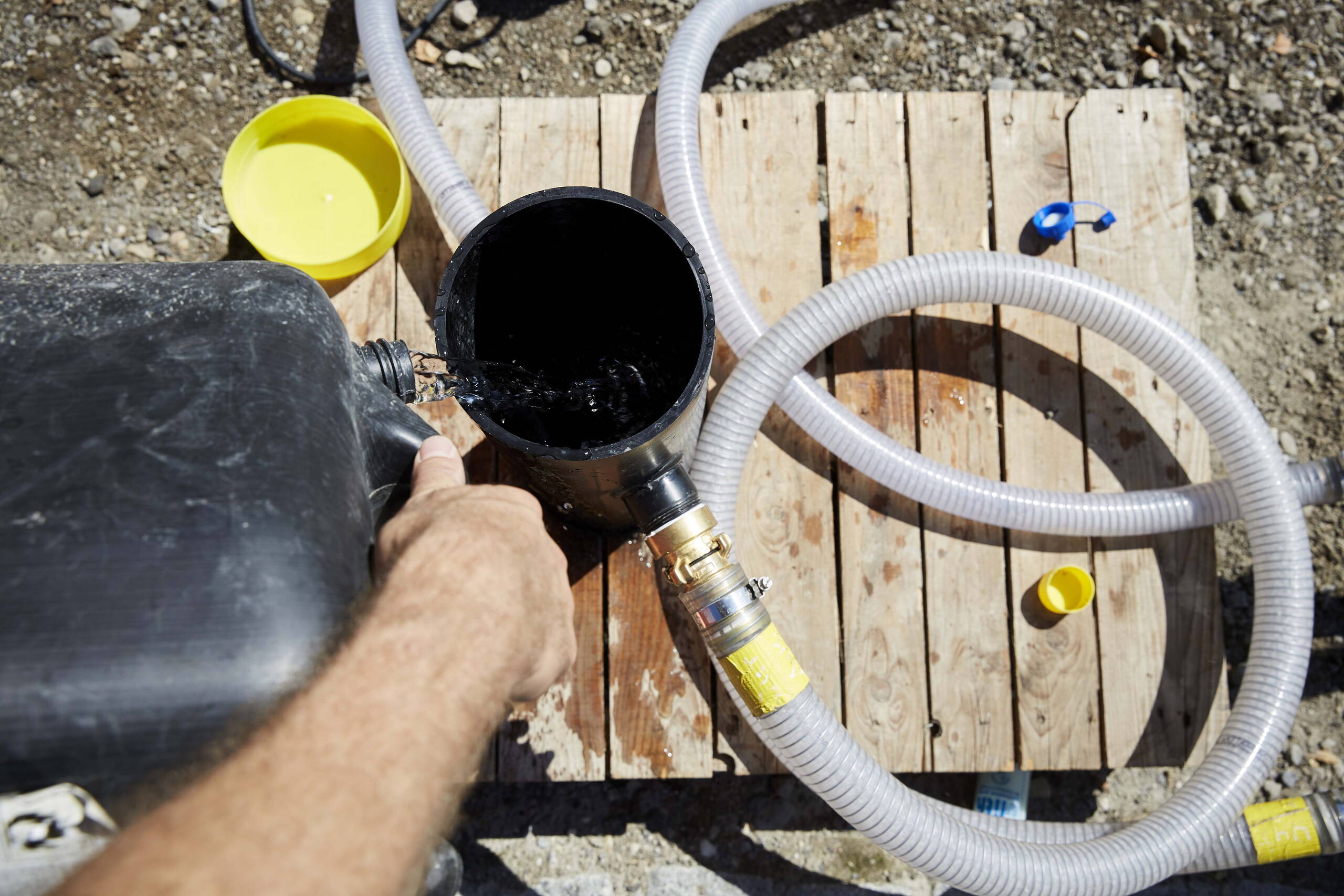 Technique de mesure GEOTEST SA Technique de mesure GEOTEST SA