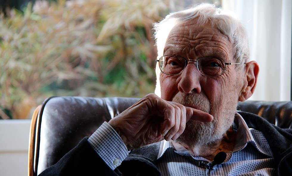 Hans Zeindler Hans Zeindler